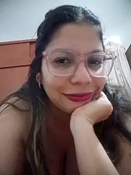 Carliina Soussa online show from 04-08-26, 11:27