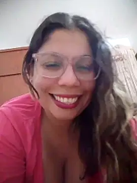 Carliina Soussa online show from 04-21-26, 12:01