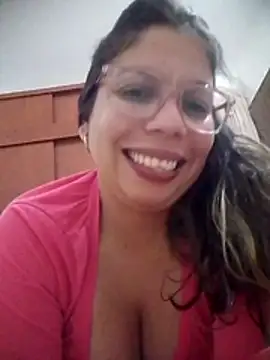 Carliina Soussa online show from 04-21-26, 01:53