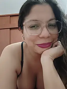 Carliina Soussa online show from 07-07-26, 11:53