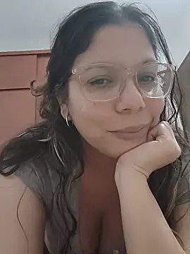 Carliina Soussa online show from 07-08-26, 11:31
