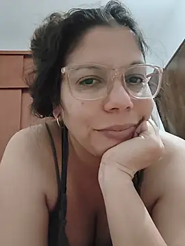 Carliina Soussa online show from 07-13-26, 01:41
