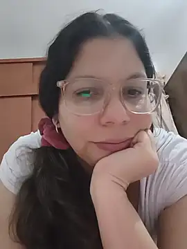 Carliina Soussa online show from 07-20-26, 02:04