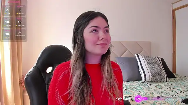 Lau Bee online show from 01-15-25, 03:39