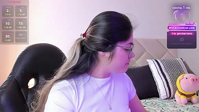 Lau Bee online show from 01-16-25, 06:27