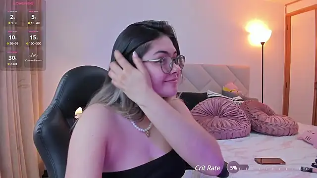 Lau Bee online show from 02-04-25, 08:59