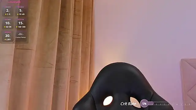 Lau Bee online show from 02-26-25, 05:50