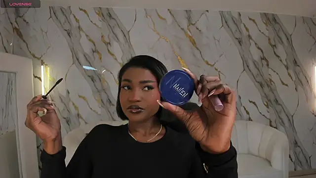 SavannahStorm online show from 03-27-26, 09:03