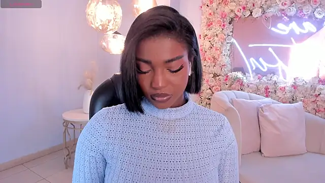 SavannahStorm online show from 04-02-26, 12:25