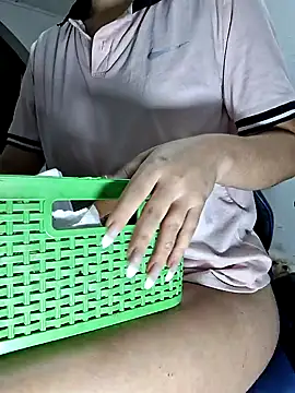 Katia sweetx online show from 01-04-25, 10:13