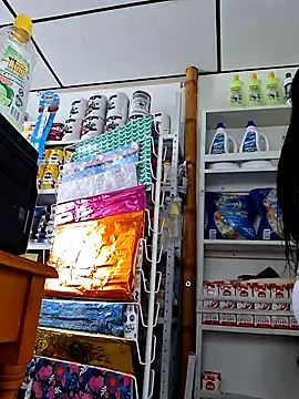 Katia sweetx online show from 02-26-25, 07:05