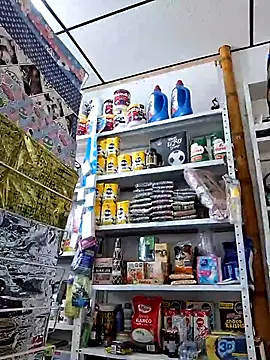 Katia sweetx online show from 11-05-25, 02:17