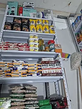 Snapshot of Katia_sweetx chatting on 02-27-26, 11:32 Katia sweetx online show from 02-27-26, 11:32