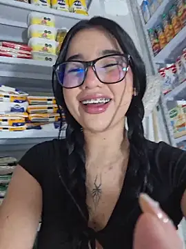 Snapshot of Katia_sweetx chatting on 03-02-26, 12:45 Katia sweetx online show from 03-02-26, 12:45