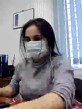 Snapshot of MikaKors chatting on 01-31-25, 12:07 MikaKors online show from 01-31-25, 12:07