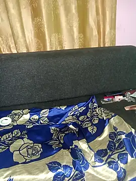 Cute Kritika online show from 02-20-25, 12:36