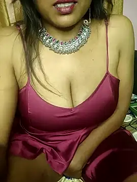 Cute Kritika online show from 02-27-25, 11:20