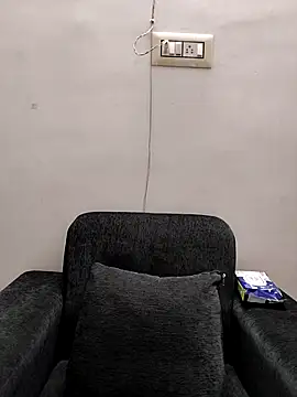 Cute Kritika online show from 01-09-26, 03:31