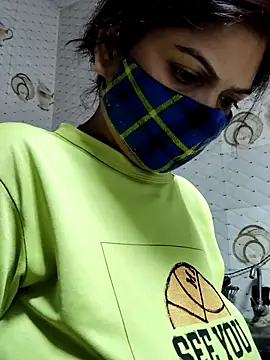 illay love online show from 03-22-25, 02:59