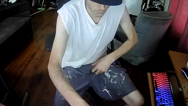 MrKingDick607 online show from 09-27-25, 02:33