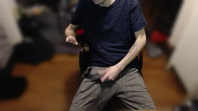 MrKingDick607 online show from 01-17-26, 09:36