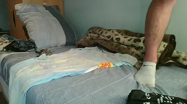 Snapshot of Horny208 chatting on 01-25-25, 10:29 Horny208 online show from 01-25-25, 10:29