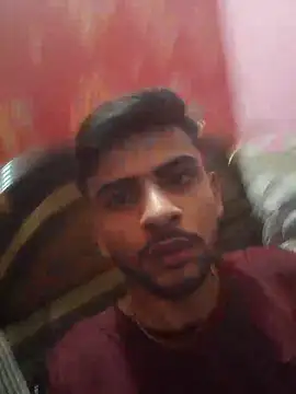 Ansh 1608 online show from 03-13-25, 02:12