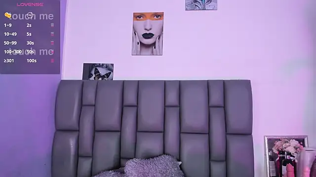 Snapshot of Sophia_Lemos chatting on 03-11-25, 01:34 Sophia Lemos online show from 03-11-25, 01:34
