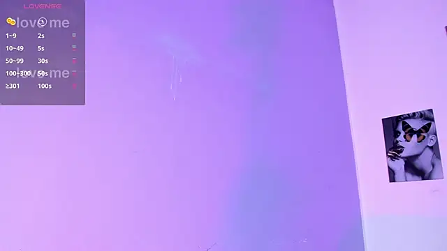 Snapshot of Sophia_Lemos chatting on 03-21-25, 01:45 Sophia Lemos online show from 03-21-25, 01:45