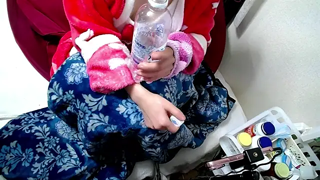 Snapshot of arincochu chatting on 01-21-25, 03:48 arincochu online show from 01-21-25, 03:48