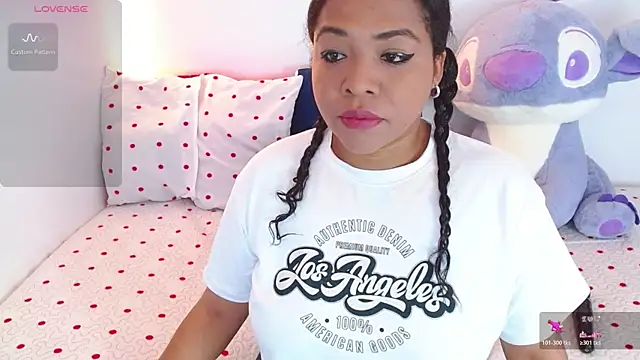 keilasweet1 online show from 07-19-26, 03:16