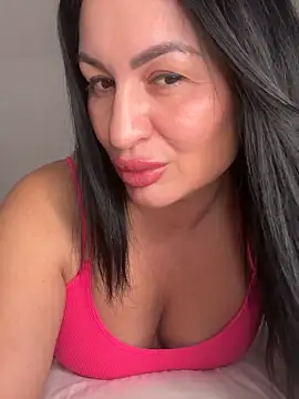 Helena7077 online show from 11-25-25, 11:16