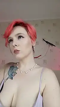 MissSeverina online show from 02-24-25, 02:58