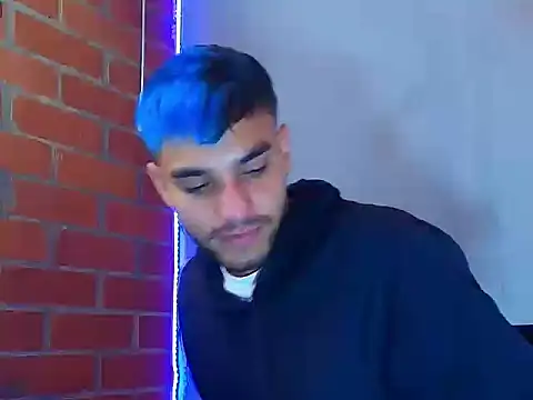 Leandro valenzuela online show from 11-15-25, 06:37