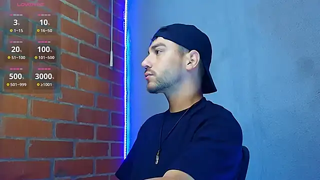 Leandro valenzuela online show from 11-30-25, 12:03