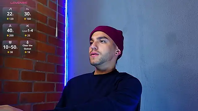 Snapshot of Leandro_valenzuela chatting on 01-08-26, 06:59 Leandro valenzuela online show from 01-08-26, 06:59