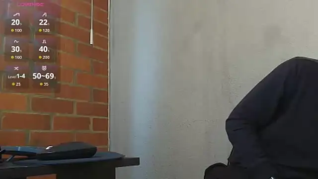 Leandro valenzuela online show from 04-23-26, 01:46