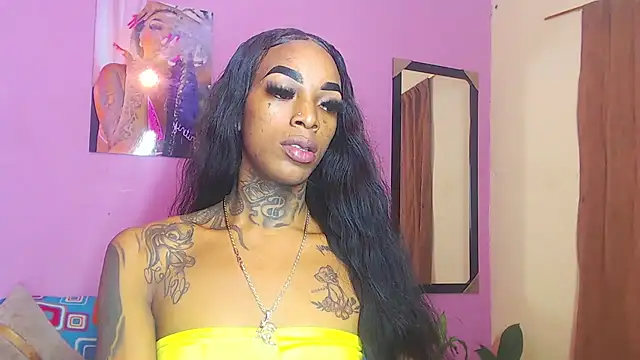 badgirls cx online show from 10-24-25, 05:20