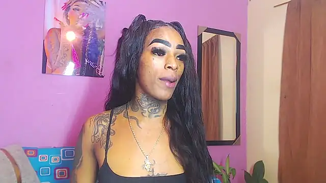 badgirls cx online show from 11-05-25, 03:56