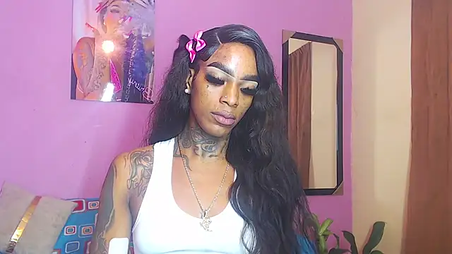 badgirls cx online show from 11-21-25, 12:48