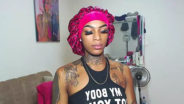 badgirls cx online show from 04-08-26, 06:41