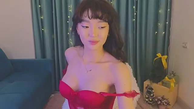 AudreyMell online show from 01-05-25, 03:34