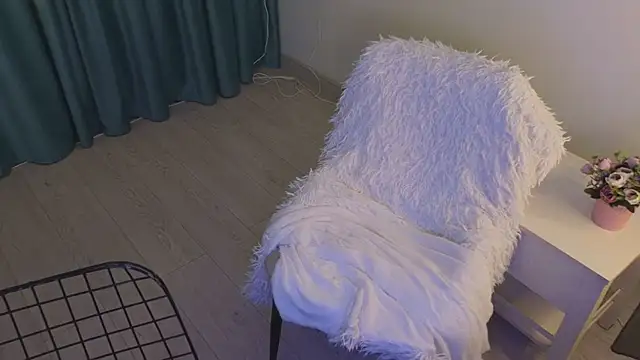 AudreyMell online show from 01-10-25, 06:38