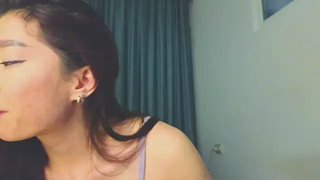 AudreyMell online show from 03-15-26, 02:34