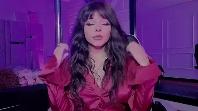 BonnieAnderson  online show from 04-08-26, 08:09