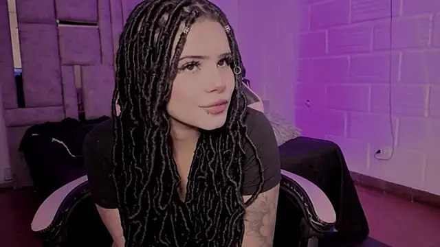 BonnieAnderson  online show from 07-14-26, 09:20