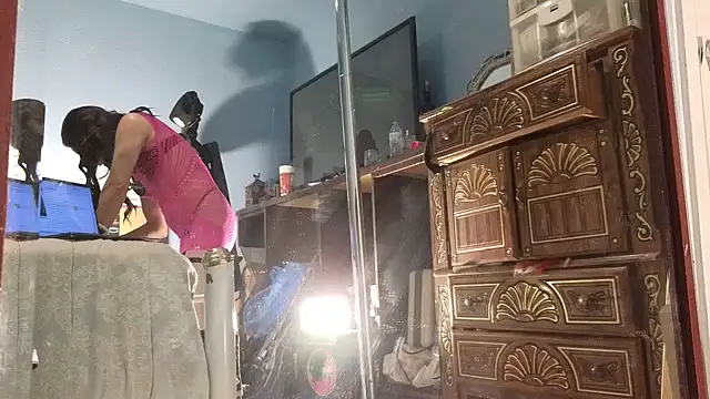 Sandrasaa online show from 09-09-25, 07:08