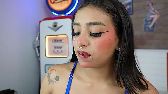 miss collins online show from 03-26-26, 06:02