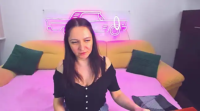 AngellLika online show from 12-19-24, 09:51