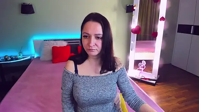 AngellLika online show from 03-20-25, 01:26